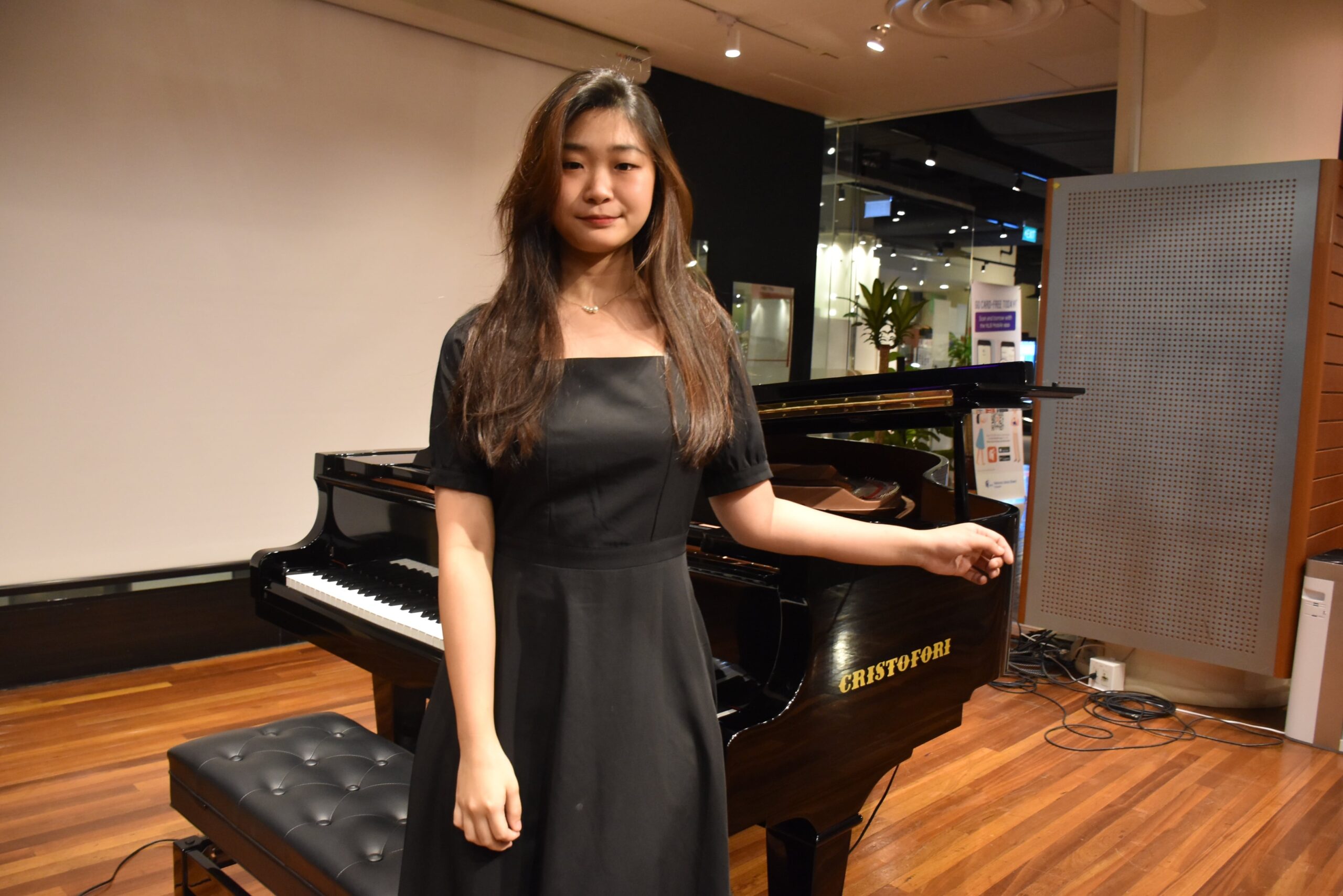 Gan Wen Qin – Euroasia Association of Performing Arts